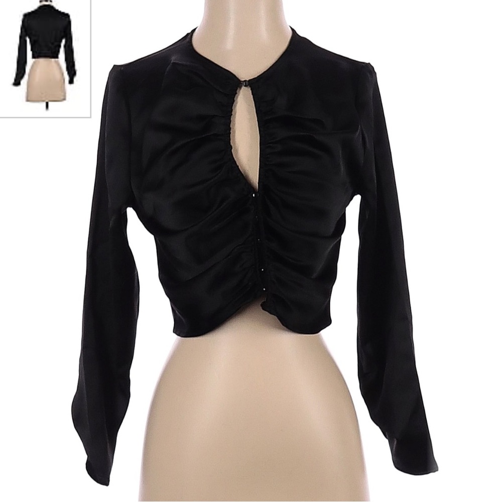 House of Harlow 1960